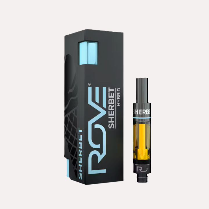 THC Cartridge