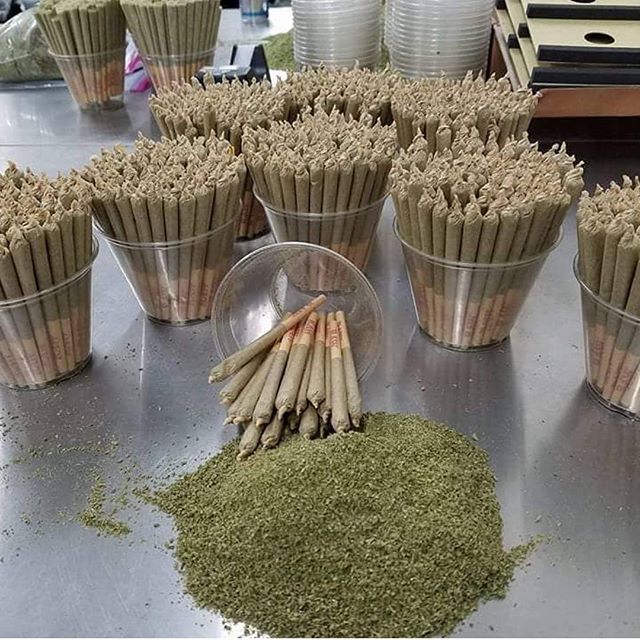 Pre-Rolls
