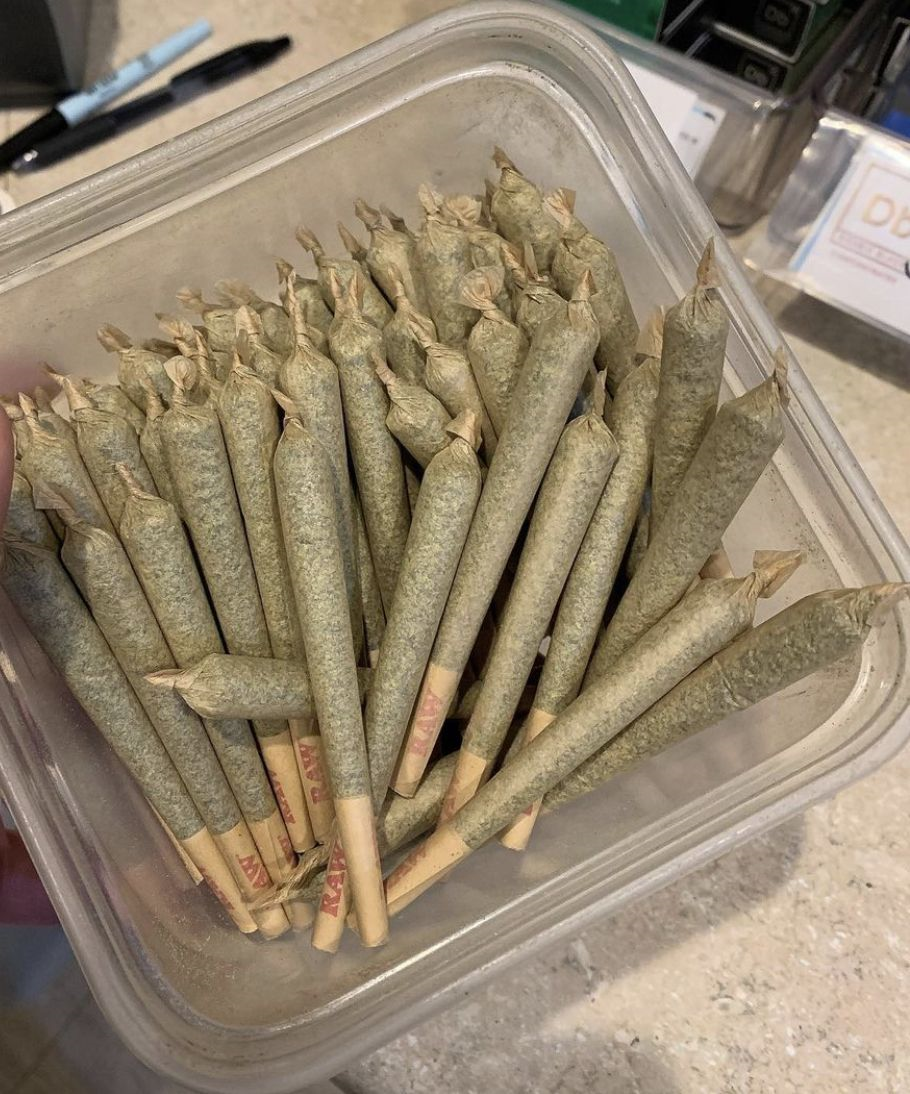 Technical Candy
