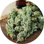 All Cannabis Strains