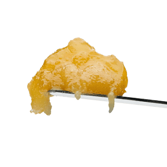 THC Live Resin